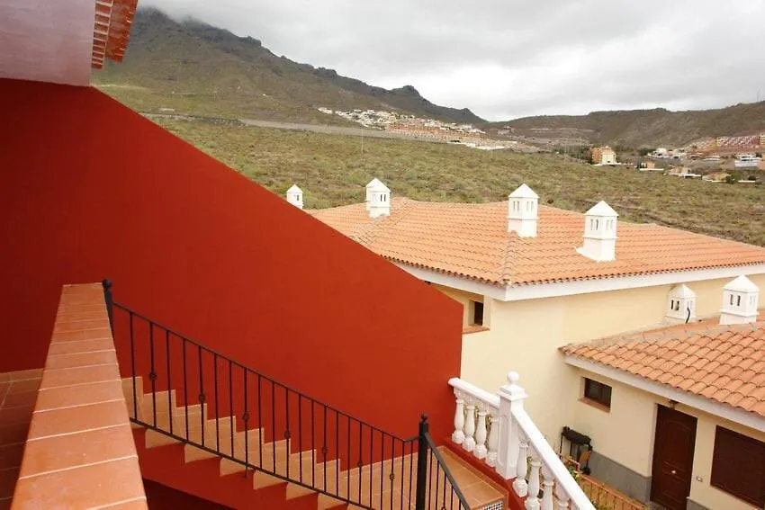 House With Jacuzzi In Costa Adeje Apartment Costa Adeje (Tenerife)
